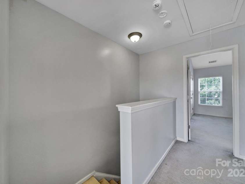 9862 Walkers Glen Drive, Concord, NC 28027.  MLS# CAR4248285, YatesRealty ID 15522. 