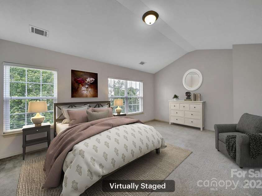9862 Walkers Glen Drive, Concord, NC 28027.  MLS# CAR4248285, YatesRealty ID 15522. 