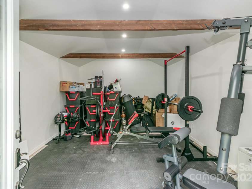 303 Iredell Avenue, Spencer, NC 28159.  MLS# CAR4247572, YatesRealty ID 15523. 