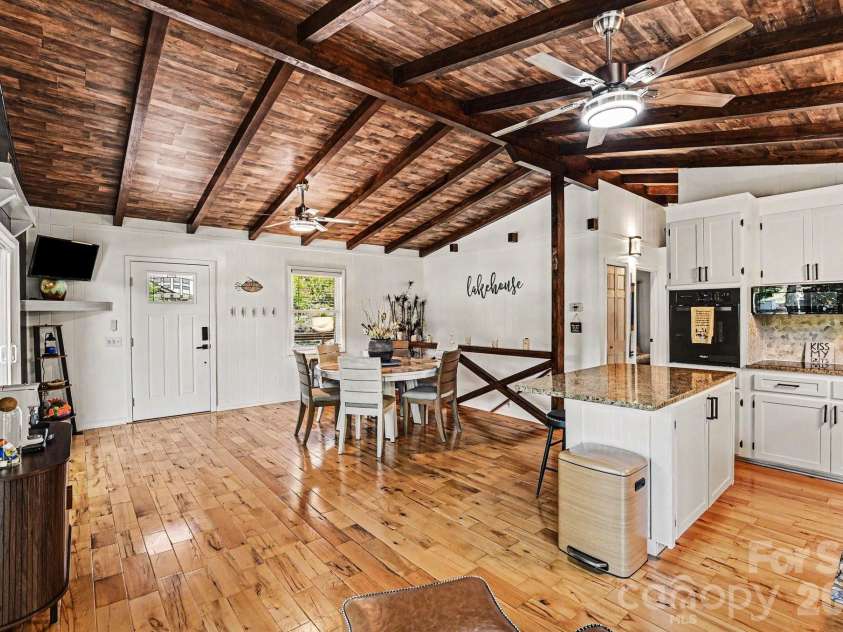512 Deerfield Road, Mount Gilead, NC 27306.  MLS# CAR4390413, YatesRealty ID 15524. 