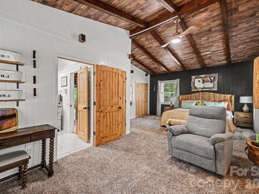 512 Deerfield Road, Mount Gilead, NC 27306.  MLS# CAR4390413, YatesRealty ID 15524. 