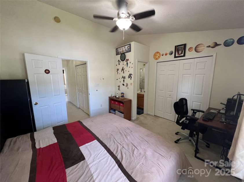 12238 Paperbark Circle, Charlotte, NC 28277.  MLS# CAR4258011, YatesRealty ID 15525. 