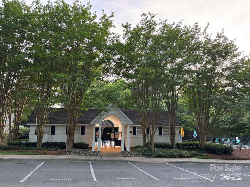 12238 Paperbark Circle, Charlotte, NC 28277.  MLS# CAR4258011, YatesRealty ID 15525. 