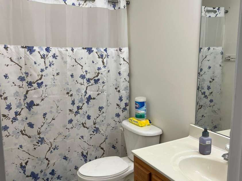 12238 Paperbark Circle, Charlotte, NC 28277.  MLS# CAR4258011, YatesRealty ID 15525. Full Bath 1