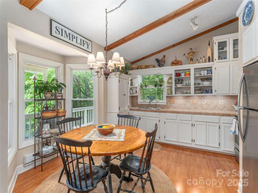 227 Soco Acres Road, Maggie Valley, NC 28751.  MLS# CAR4258757, YatesRealty ID 15526. 