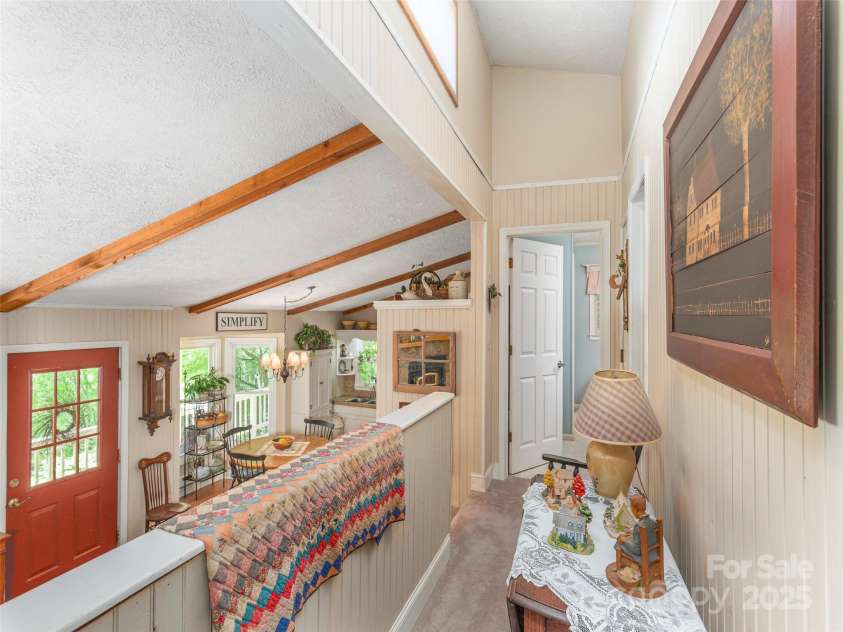 227 Soco Acres Road, Maggie Valley, NC 28751.  MLS# CAR4258757, YatesRealty ID 15526. 