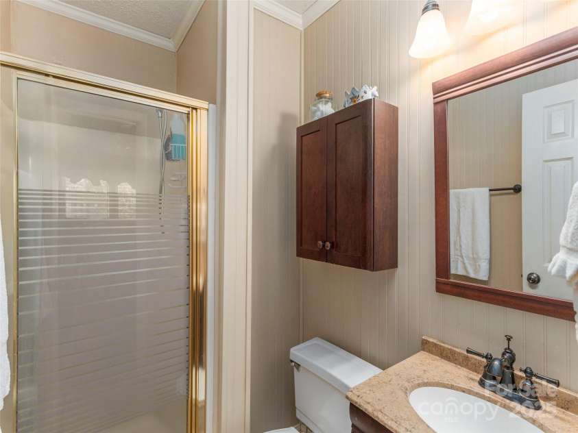 227 Soco Acres Road, Maggie Valley, NC 28751.  MLS# CAR4258757, YatesRealty ID 15526. 