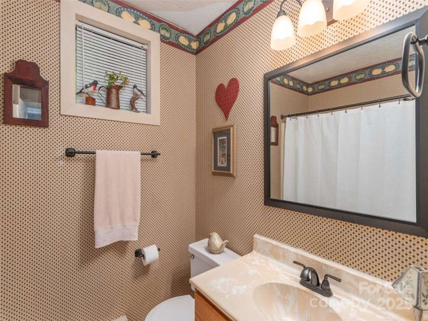 227 Soco Acres Road, Maggie Valley, NC 28751.  MLS# CAR4258757, YatesRealty ID 15526. 