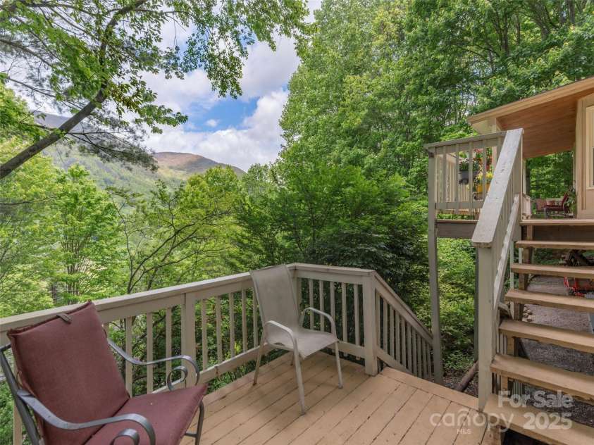 227 Soco Acres Road, Maggie Valley, NC 28751.  MLS# CAR4258757, YatesRealty ID 15526. 