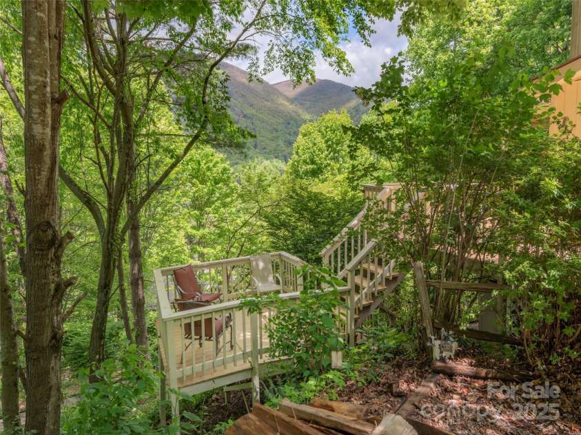 227 Soco Acres Road, Maggie Valley, NC 28751.  MLS# CAR4258757, YatesRealty ID 15526. 