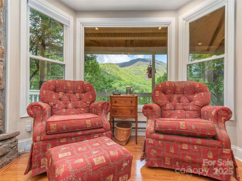 227 Soco Acres Road, Maggie Valley, NC 28751.  MLS# CAR4258757, YatesRealty ID 15526. 