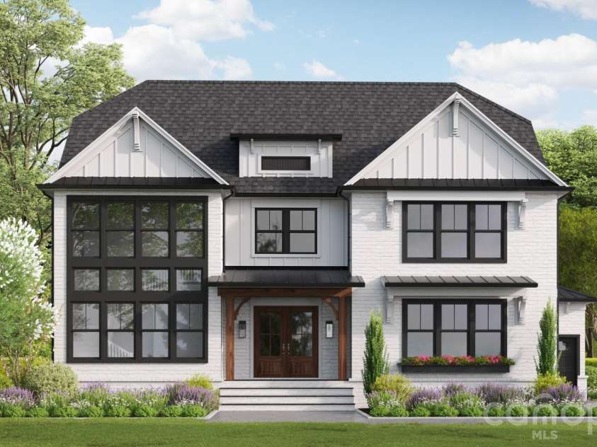 627 Lochaven Road, Waxhaw, NC 28173.  MLS# CAR4370744, YatesRealty ID 15526. 