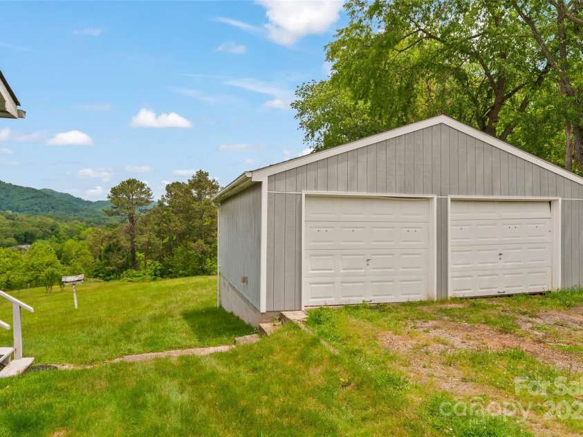 112 Melody Street, Clyde, NC 28721.  MLS# CAR4263823, YatesRealty ID 15527. 
