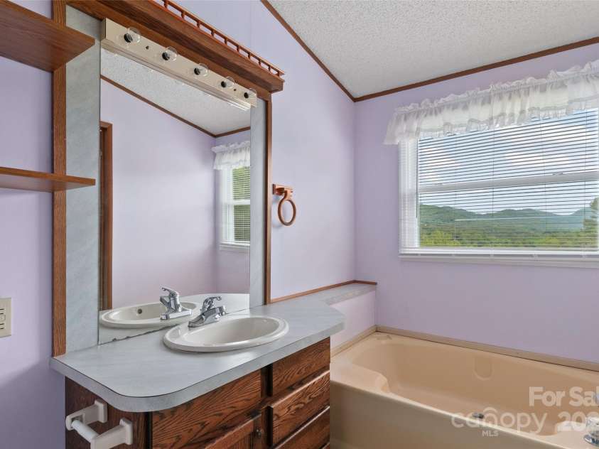 112 Melody Street, Clyde, NC 28721.  MLS# CAR4263823, YatesRealty ID 15527. 