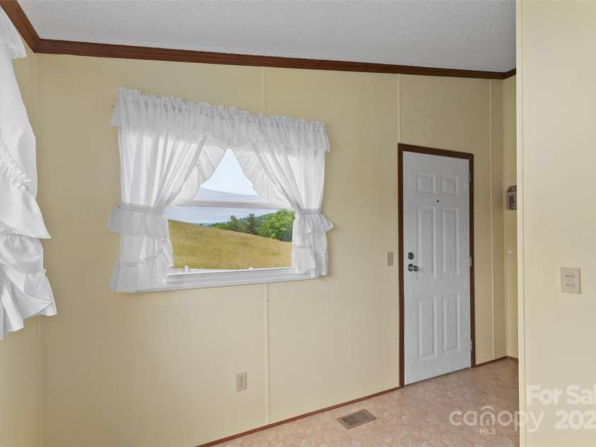 112 Melody Street, Clyde, NC 28721.  MLS# CAR4263823, YatesRealty ID 15527. 