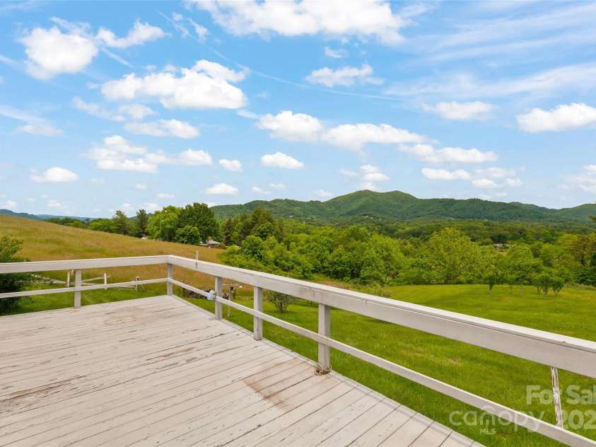112 Melody Street, Clyde, NC 28721.  MLS# CAR4263823, YatesRealty ID 15527. 
