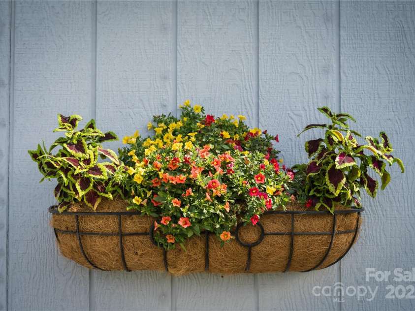 112 Melody Street, Clyde, NC 28721.  MLS# CAR4301909, YatesRealty ID 15527. 