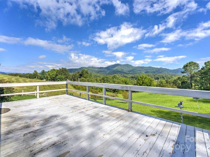 112 Melody Street, Clyde, NC 28721.  MLS# CAR4301909, YatesRealty ID 15527. 