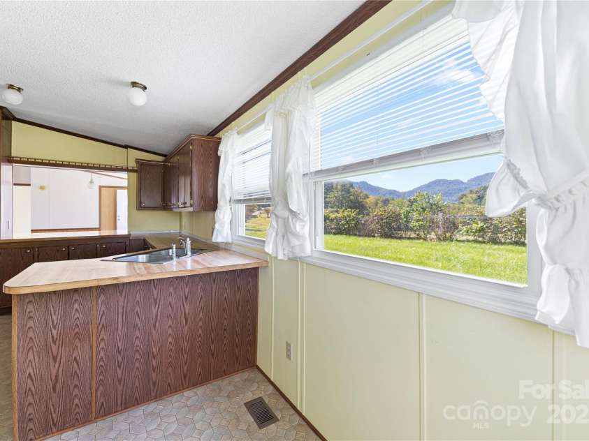 112 Melody Street, Clyde, NC 28721.  MLS# CAR4301909, YatesRealty ID 15527. 