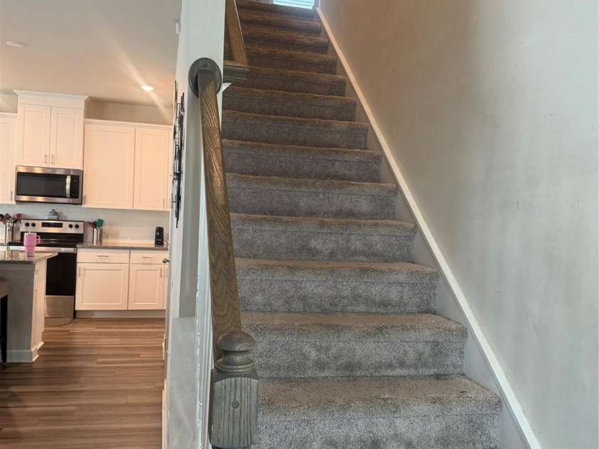 1019 Jeffery Dean Court, Albemarle, NC 28001.  MLS# CAR4374522, YatesRealty ID 15528. 