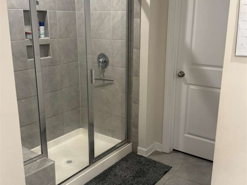 1019 Jeffery Dean Court, Albemarle, NC 28001.  MLS# CAR4374522, YatesRealty ID 15528. Primary Bathroom