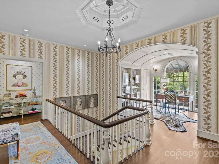 2322 Hopedale Avenue, Charlotte, NC 28207.  MLS# CAR4252677, YatesRealty ID 15528. 