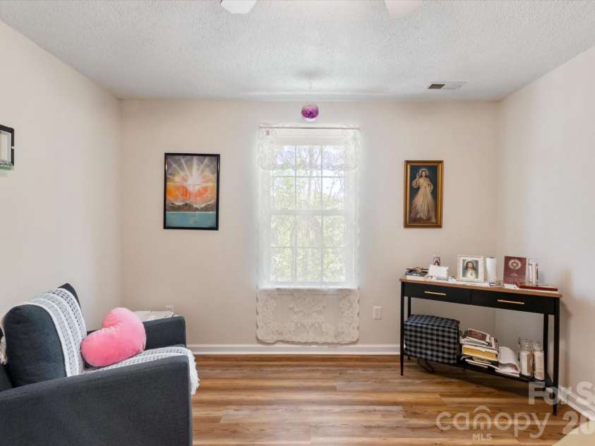 12 Hutchinson Woods, Fletcher, NC 28732.  MLS# CAR4374145, YatesRealty ID 15529. 