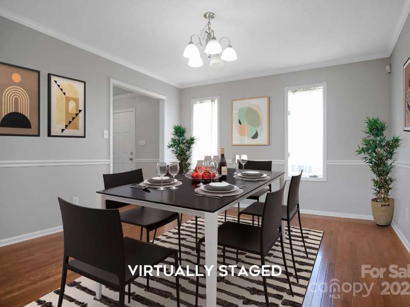 106 Cameron Drive, Kings Mountain, NC 28086.  MLS# CAR4174180, YatesRealty ID 1553. 