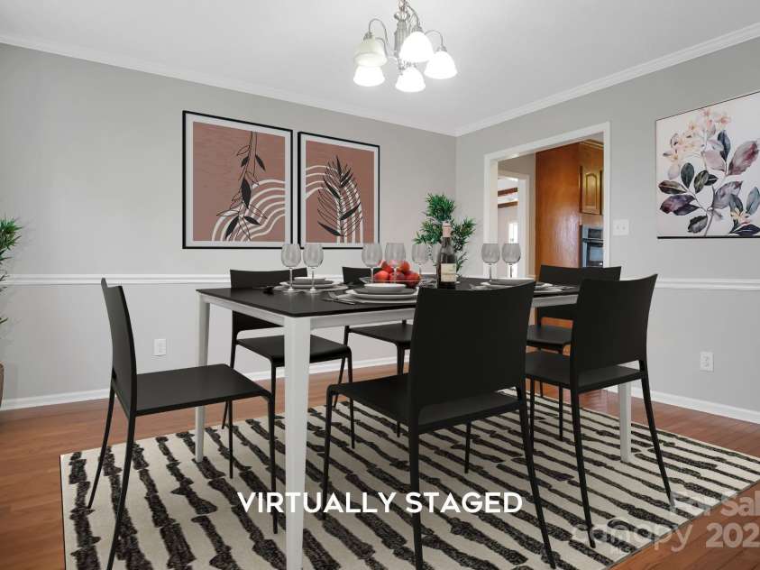 106 Cameron Drive, Kings Mountain, NC 28086.  MLS# CAR4174180, YatesRealty ID 1553. 