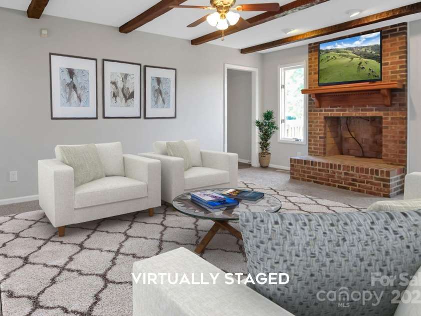 106 Cameron Drive, Kings Mountain, NC 28086.  MLS# CAR4174180, YatesRealty ID 1553. 