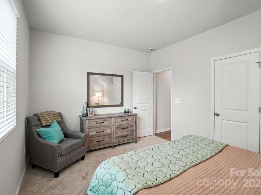 2707 Westmont Drive, Gastonia, NC 28052.  MLS# CAR4330306, YatesRealty ID 1553. Representational only. Actual exterior elevation and interior finishes can vary. 