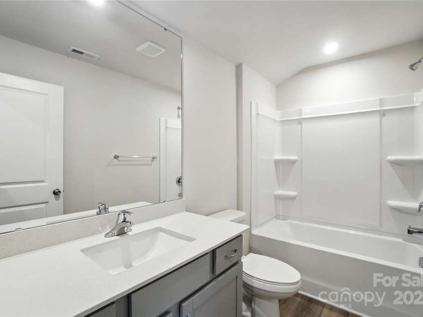 2707 Westmont Drive, Gastonia, NC 28052.  MLS# CAR4330306, YatesRealty ID 1553. Representational only. Actual exterior elevation and interior finishes can vary. 