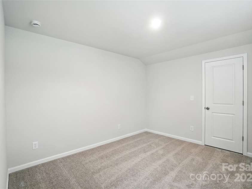 2707 Westmont Drive, Gastonia, NC 28052.  MLS# CAR4330306, YatesRealty ID 1553. Representational only. Actual exterior elevation and interior finishes can vary. 