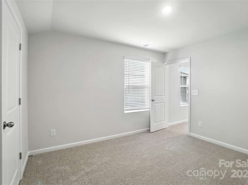 2707 Westmont Drive, Gastonia, NC 28052.  MLS# CAR4330306, YatesRealty ID 1553. Representational only. Actual exterior elevation and interior finishes can vary. 