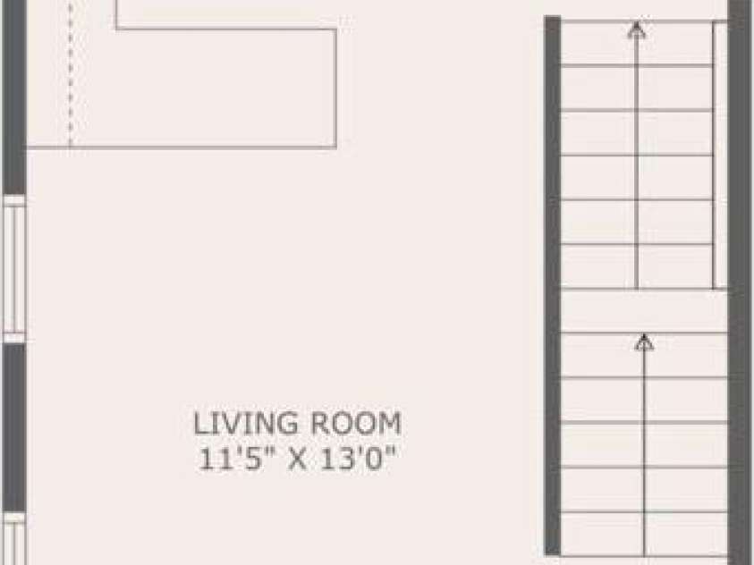 366 State Street, Asheville, NC 28806.  MLS# CAR4205001, YatesRealty ID 15530. 