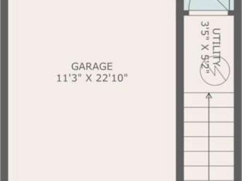 366 State Street, Asheville, NC 28806.  MLS# CAR4205001, YatesRealty ID 15530. 