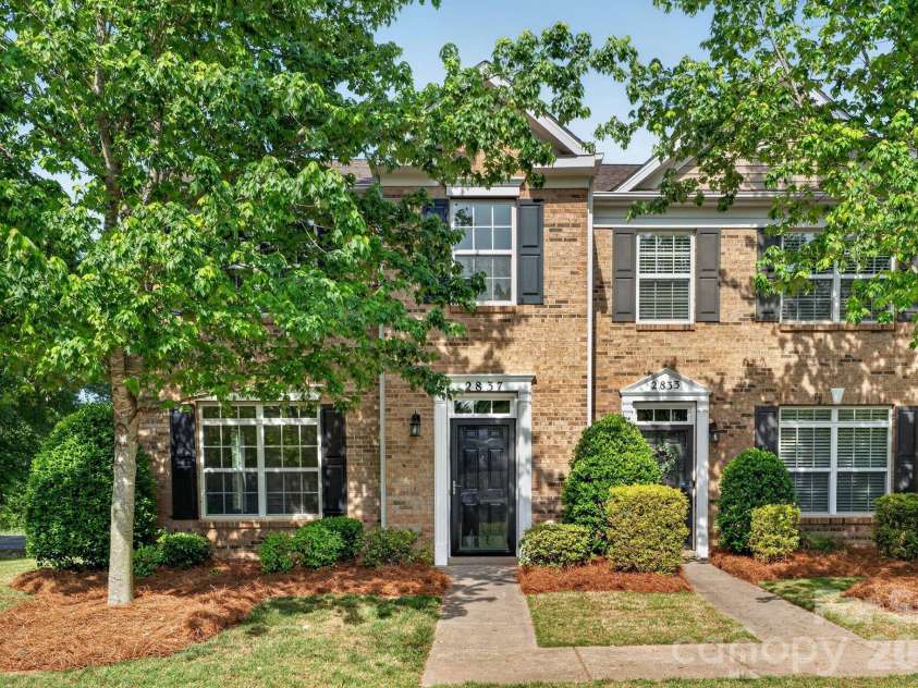 2837 Birkhill Lane, Fort Mill, SC 29707.  MLS# CAR4374245, YatesRealty ID 15531. 