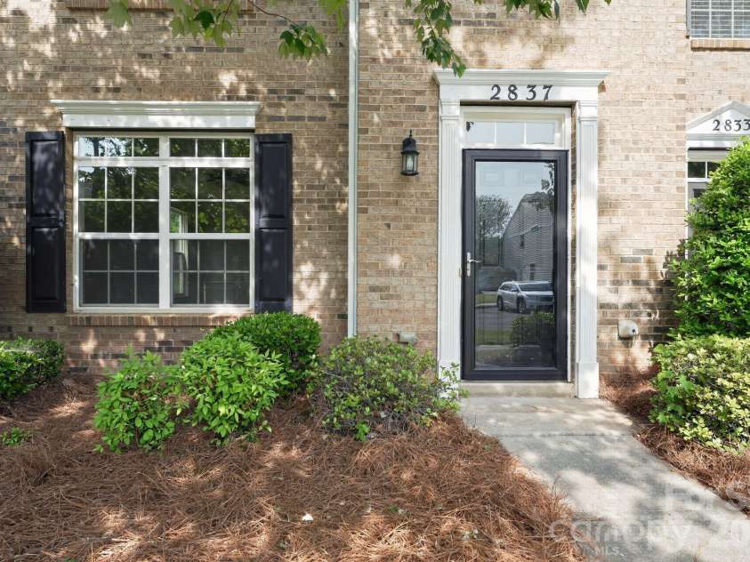 2837 Birkhill Lane, Fort Mill, SC 29707.  MLS# CAR4374245, YatesRealty ID 15531. 