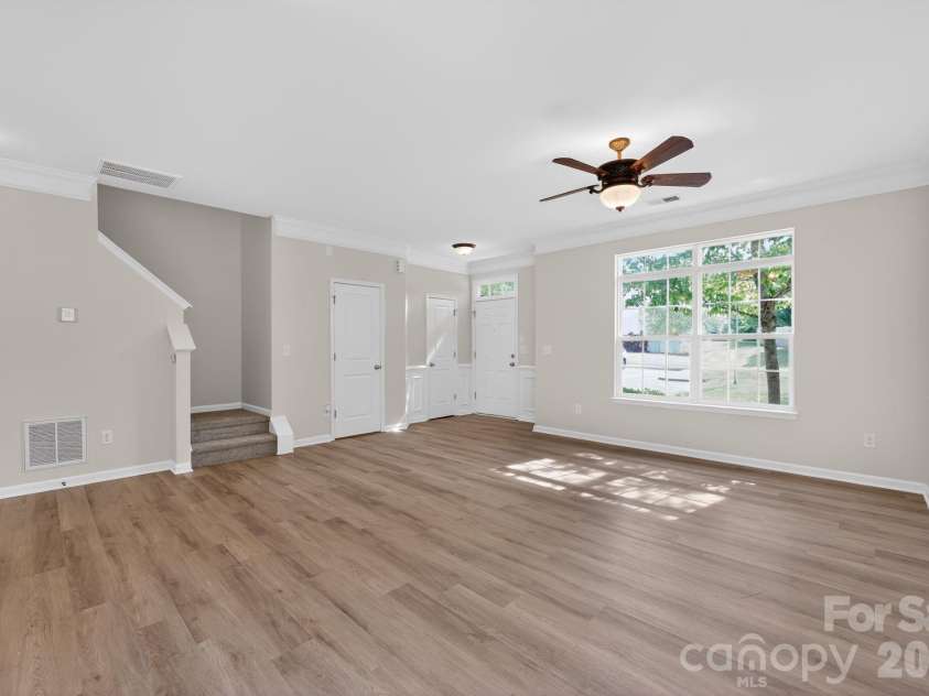 2837 Birkhill Lane, Fort Mill, SC 29707.  MLS# CAR4374245, YatesRealty ID 15531. 