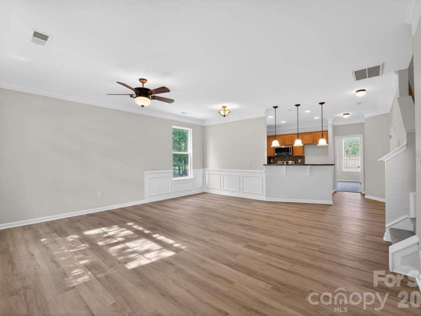 2837 Birkhill Lane, Fort Mill, SC 29707.  MLS# CAR4374245, YatesRealty ID 15531. 