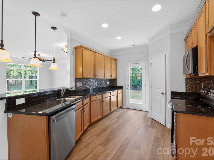 2837 Birkhill Lane, Fort Mill, SC 29707.  MLS# CAR4374245, YatesRealty ID 15531. 