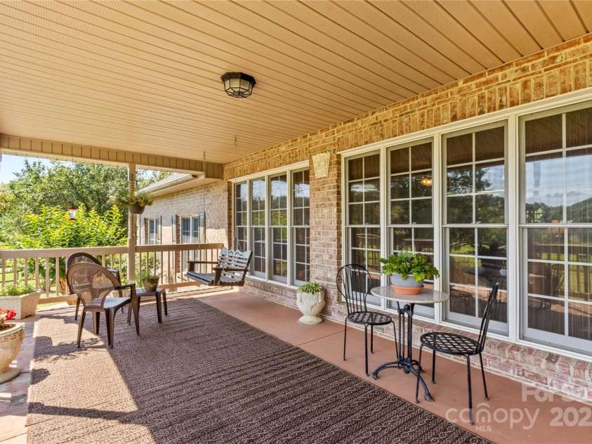 795 French Belk Road, Mt Ulla, NC 28125.  MLS# CAR4212285, YatesRealty ID 15531. 