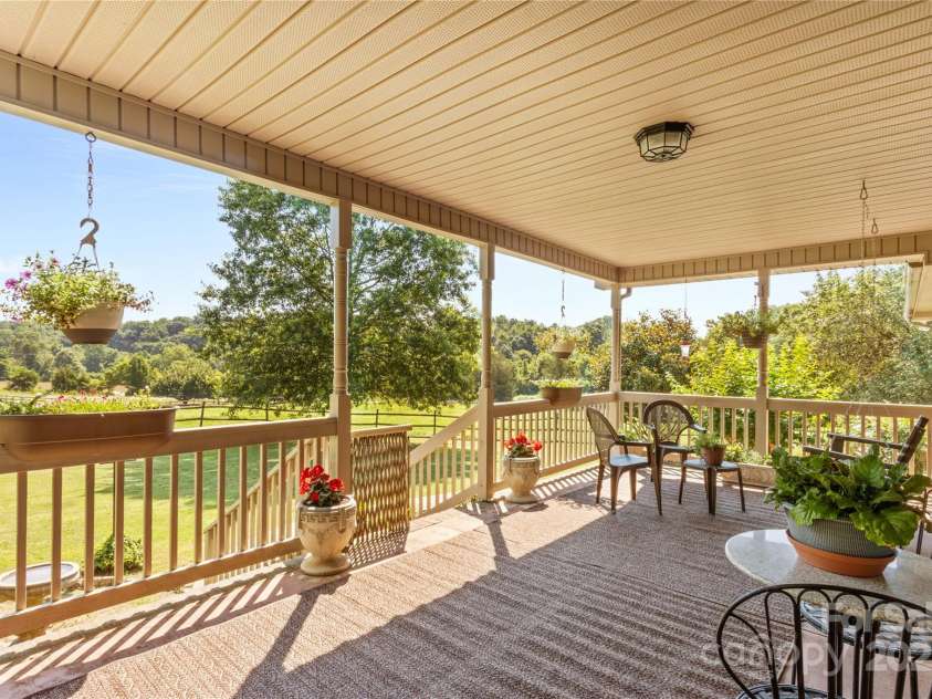 795 French Belk Road, Mt Ulla, NC 28125.  MLS# CAR4212285, YatesRealty ID 15531. 