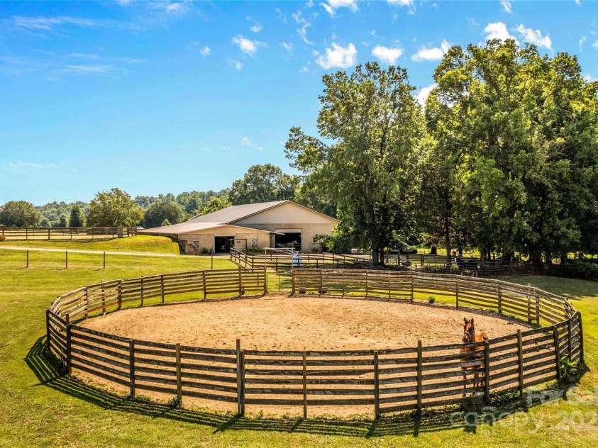 795 French Belk Road, Mt Ulla, NC 28125.  MLS# CAR4212285, YatesRealty ID 15531. 