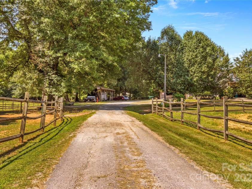 795 French Belk Road, Mt Ulla, NC 28125.  MLS# CAR4212285, YatesRealty ID 15531. 