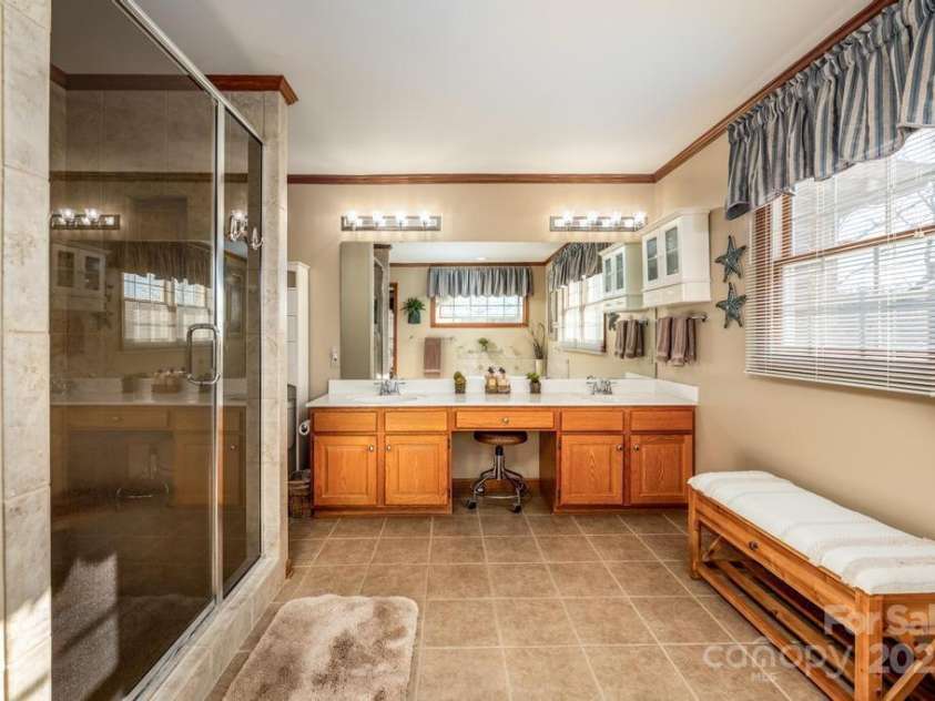 795 French Belk Road, Mt Ulla, NC 28125.  MLS# CAR4212285, YatesRealty ID 15531. 