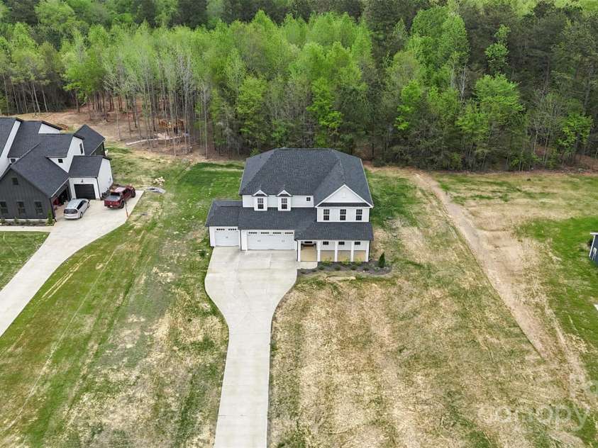 8756 Sherrills Ford Road, Sherrills Ford, NC 28673.  MLS# CAR4246553, YatesRealty ID 15534. 