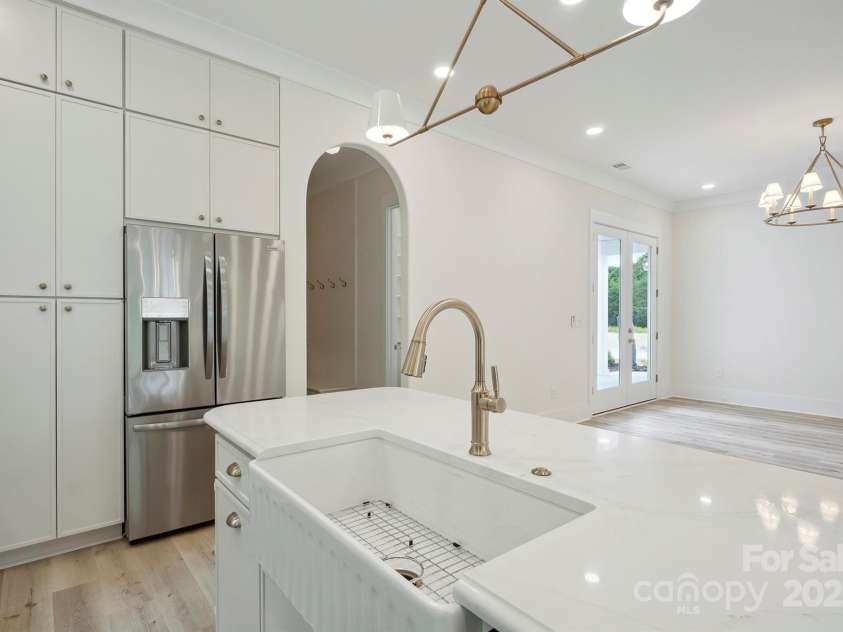 3622 Brief Road, Monroe, NC 28110.  MLS# CAR4255431, YatesRealty ID 15535. 