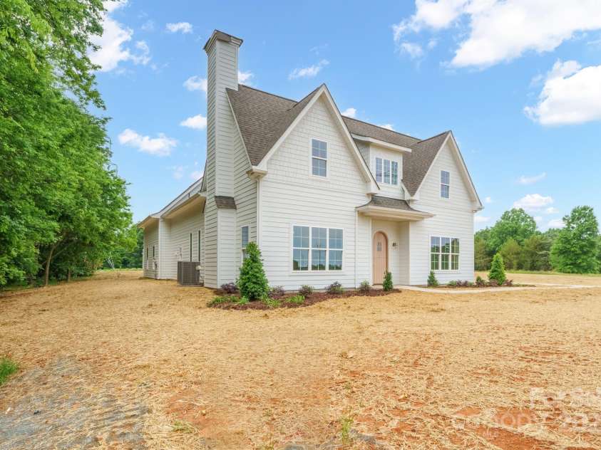 3622 Brief Road, Monroe, NC 28110.  MLS# CAR4255431, YatesRealty ID 15535. 