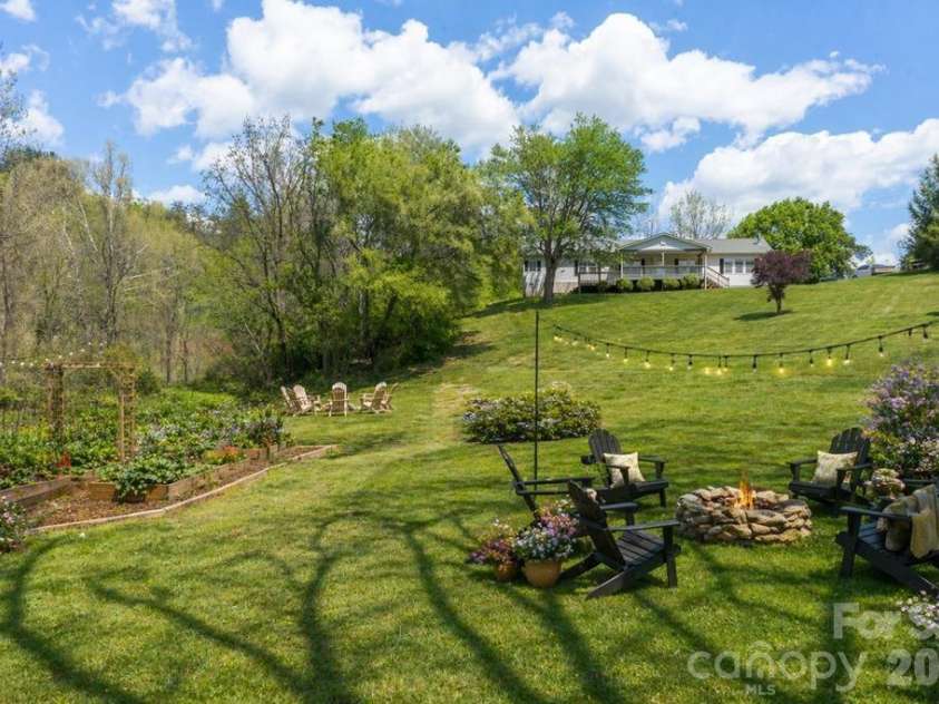 71 Bullfrog Cove Road, Sylva, NC 28779.  MLS# CAR4373788, YatesRealty ID 15535. 